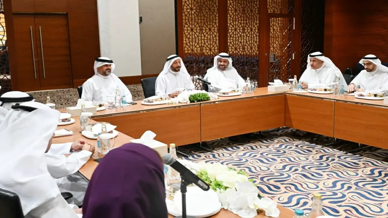 إيكرس 2027 يعزز تنافسية القطاع العقاري بالإمارة